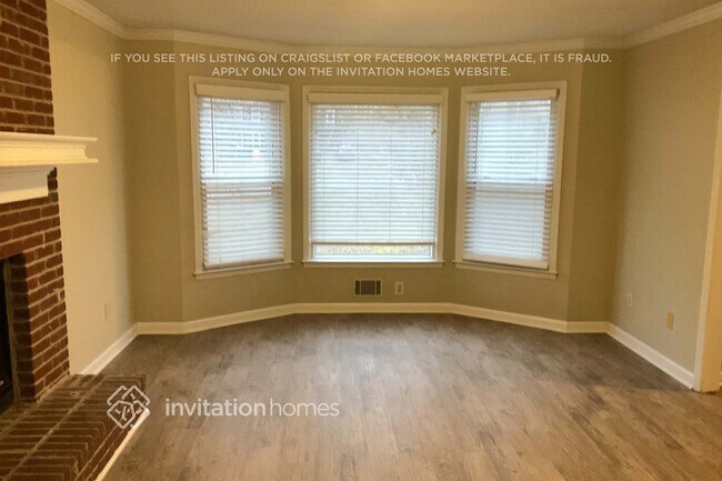 Foto del edificio - 5024 Logans Run