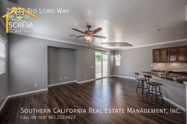 Foto del edificio - PENDING APPLICATION Three Bedroom Tesoro H...