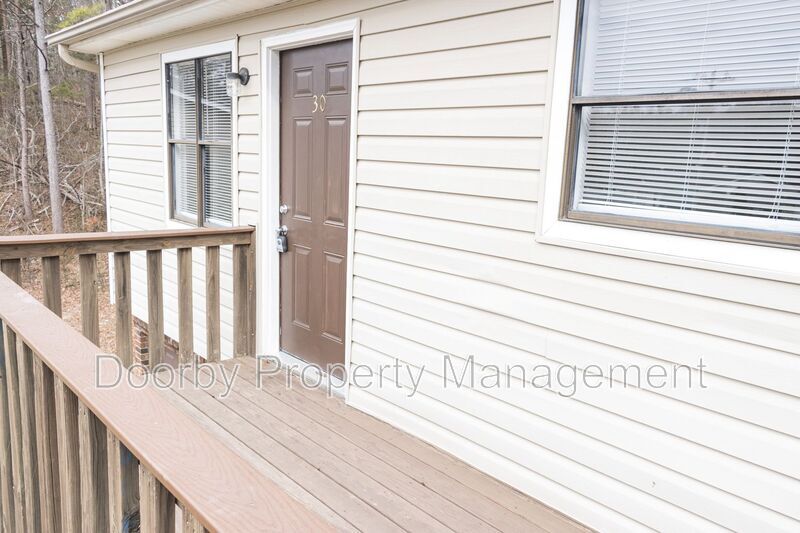 26 Nicole Ln. Unit 30, Ringgold, GA 30736 Condo for Rent in Ringgold