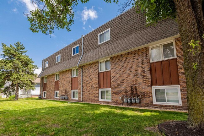 Foto del edificio - 7001 Havelock Ave