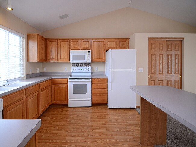 Foto del edificio - 7709 Howell St