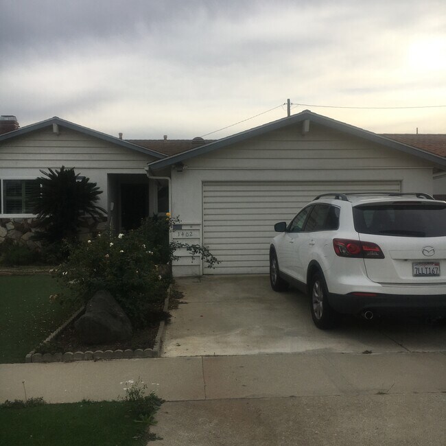 1402 W 180th St, Gardena, CA 90248 House Rental in Gardena, CA