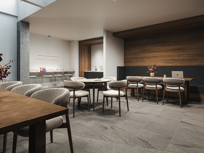 Photo du bâtiment - Origin