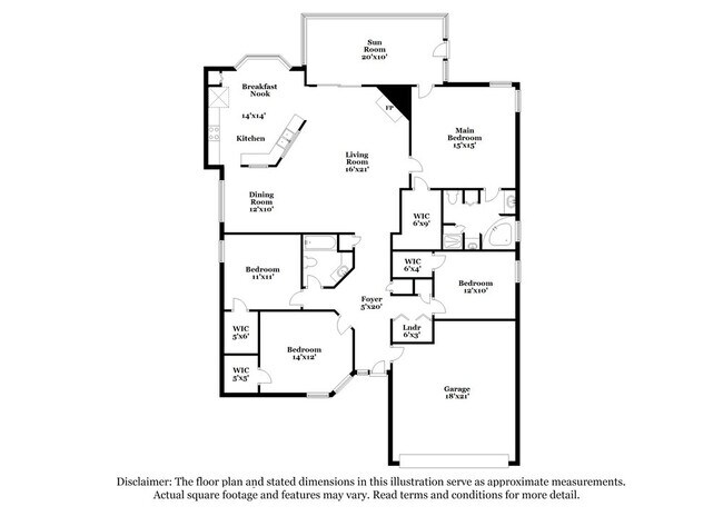 Building Photo - 8741 Bandera Cir N