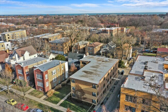 Foto del edificio - 311 Sherman Ave