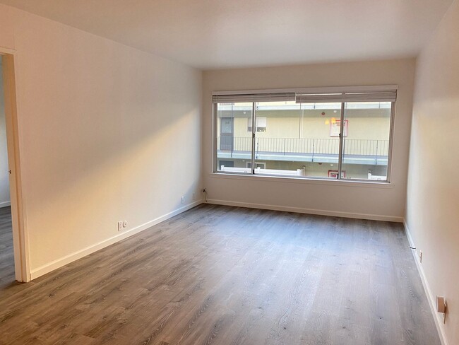 Foto del edificio - Advent - Bright and Spacious Two Bedroom C...