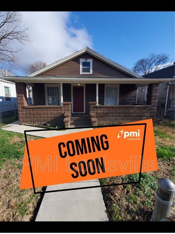 Photo - 3753 Powell Ave House