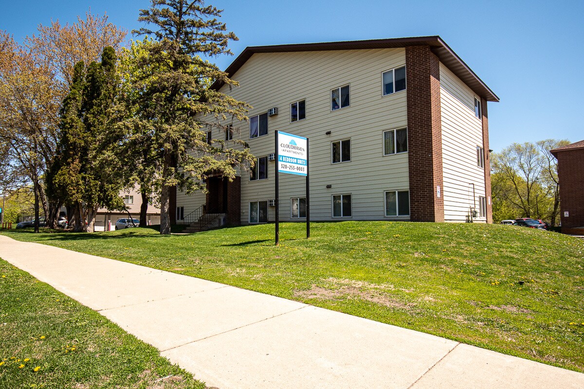 Cloudhaven Apartments - Saint Cloud, MN | Apartments.com
