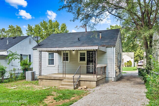 Building Photo - 1620 Phyllis Ave