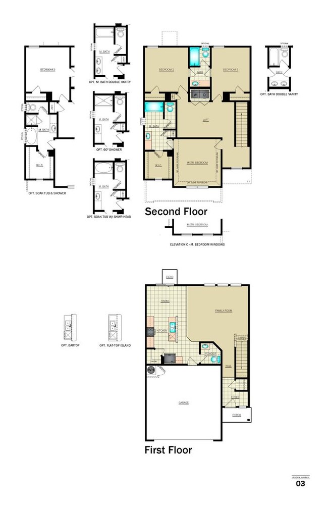 Building Photo - *Pre-leasing* | Three Bedroom | Two and a ...