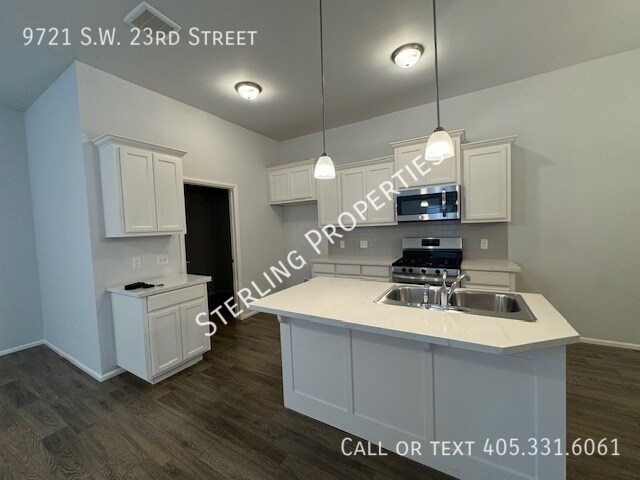 Foto del edificio - 9721 SW 23rd St