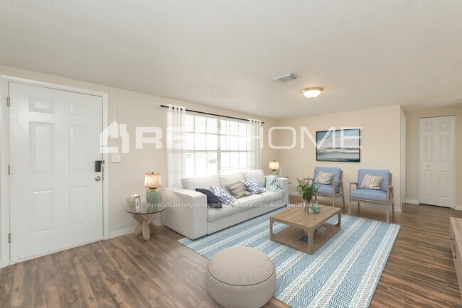 Building Photo - 7035 Coral Reef