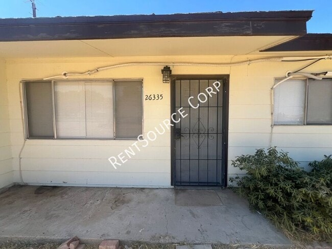 Foto del edificio - 26335 Community Blvd