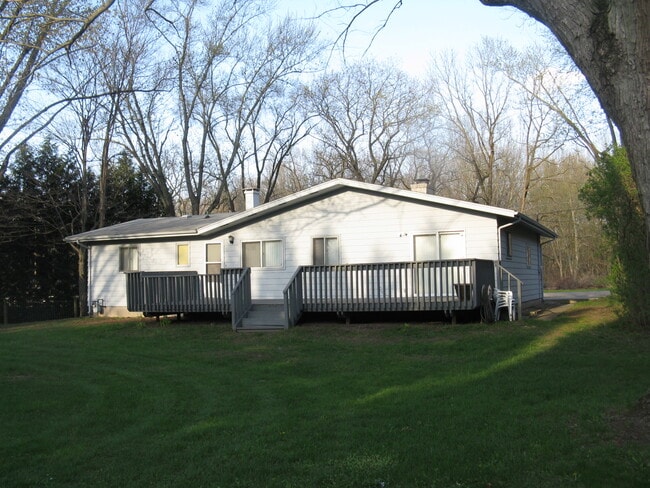 Building Photo - 3718 N 700 W