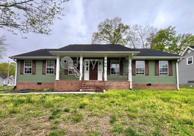 Photo - 6011 Barkley Creek Dr House