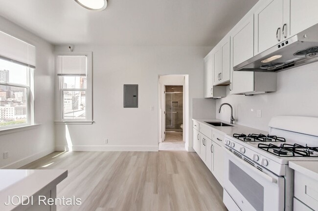 Building Photo - 2 br, 1 bath House - 1139 Kearny St