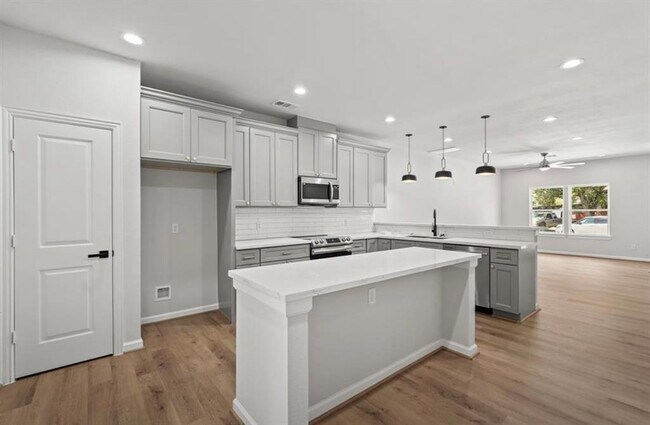 Foto del edificio - 2314 McKee St