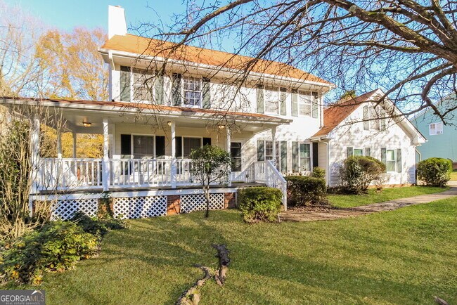 Foto del edificio - 3550 Spring Creek Cir