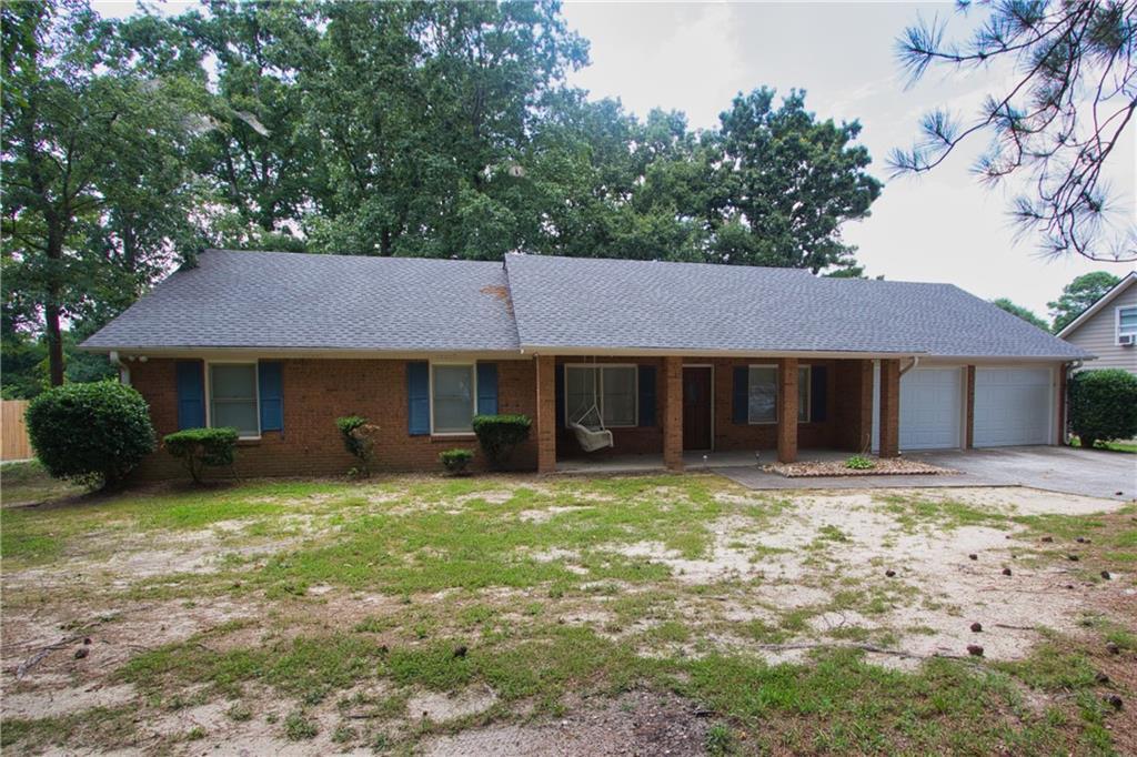 Primary Photo - 2421 Sherrie Ln SW