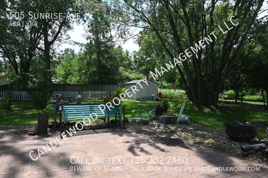 Foto del edificio - 4 Bedroom Single Family Home In Stevens Po...