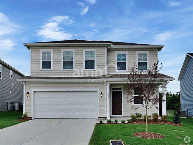 Building Photo - 5408 Lake Water Ct