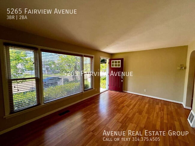 Building Photo - 5265 Fairview Ave