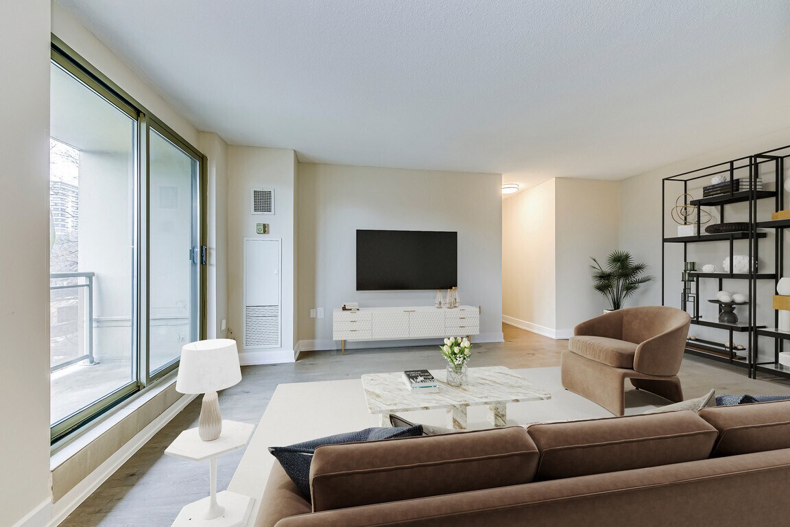 Photo principale - Haldimand Apartments