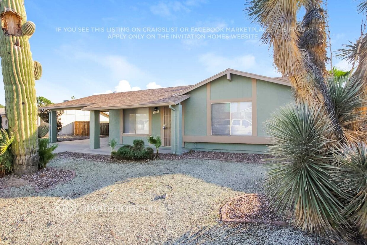 Foto principal - 5235 W Lupine Ave