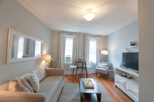 Foto del edificio - 31 Orkney Rd