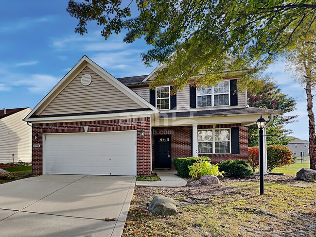 Building Photo - 1071 Sassafras Trl