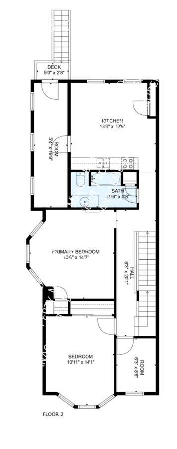 Foto del edificio - 116 S Cherry St