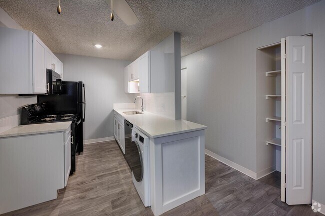 Reno with WD Combo - Reserve at Water Tower Village