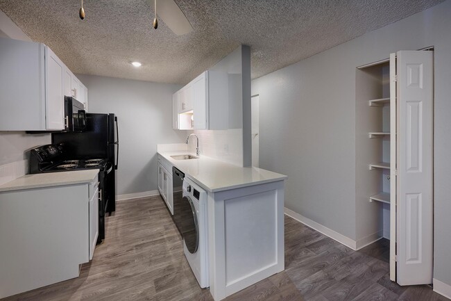 Reno with WD Combo - Reserve at Water Tower Village