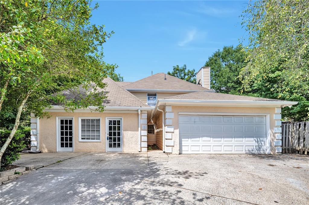 Foto principal - 2408 Battle Forest Dr SW
