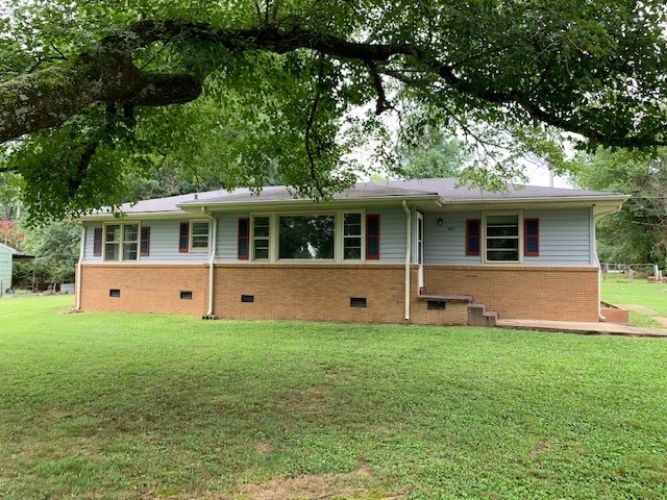 407 Oakwood Rd, Tullahoma, TN 37388 House Rental in Tullahoma, TN