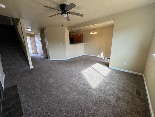 Foto del edificio - Duplex SW Redmond