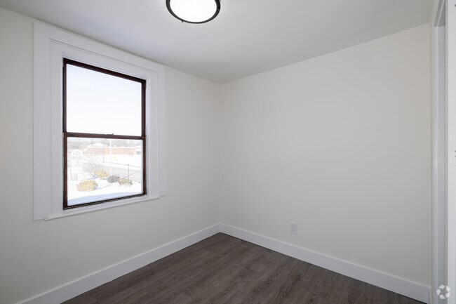 1 habitación, 1 baño - Dormitorio - 17 Juliustown Rd