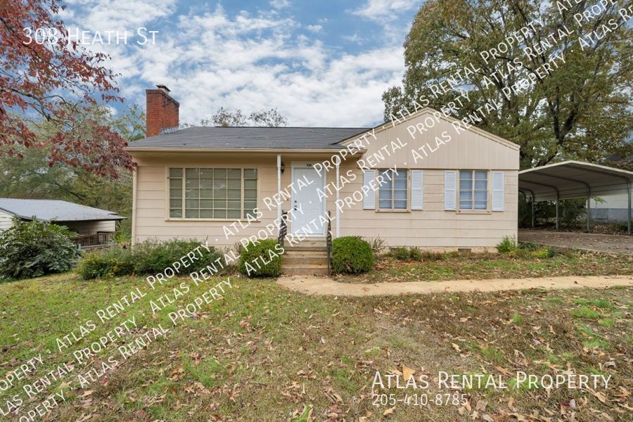 Foto principal - 308 Heath St
