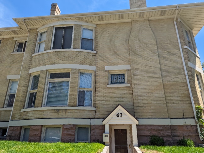 Photo - 805 E 100 S Apartment