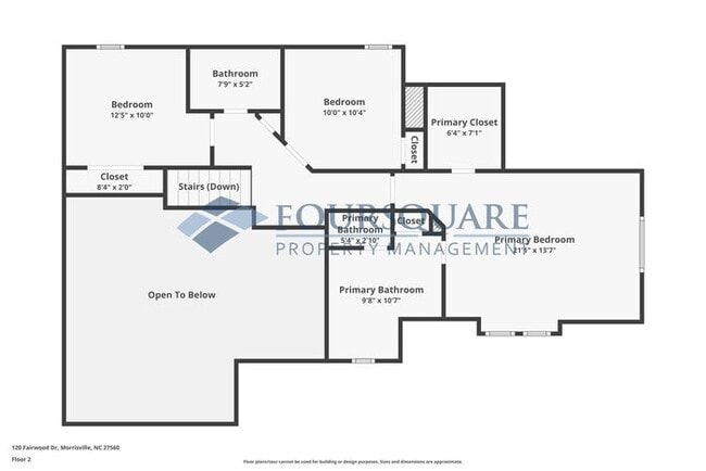 Building Photo - Spacious 3-Bed, 2.5-Bath Single Family Home with Modern Finishes & Back Deck