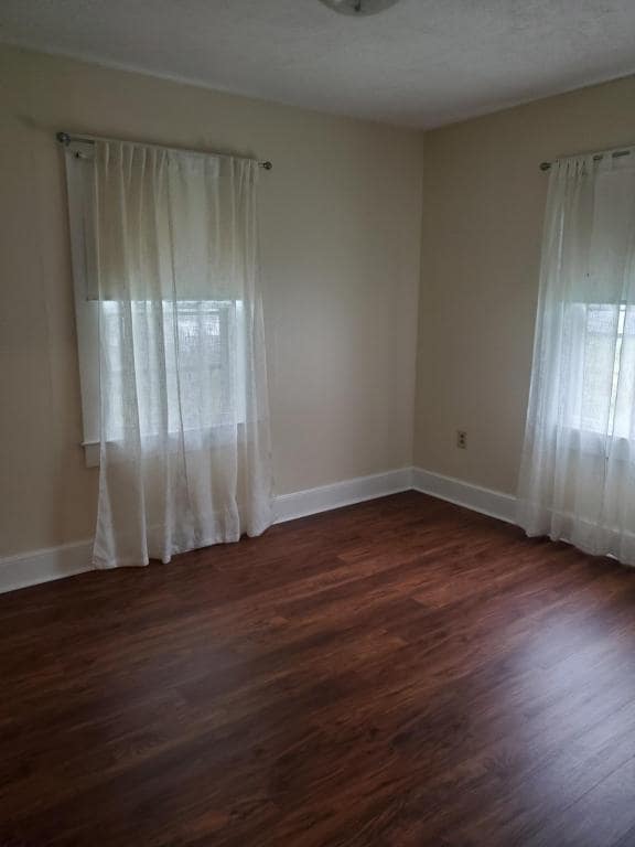 Building Photo - 605 Pocahontas St