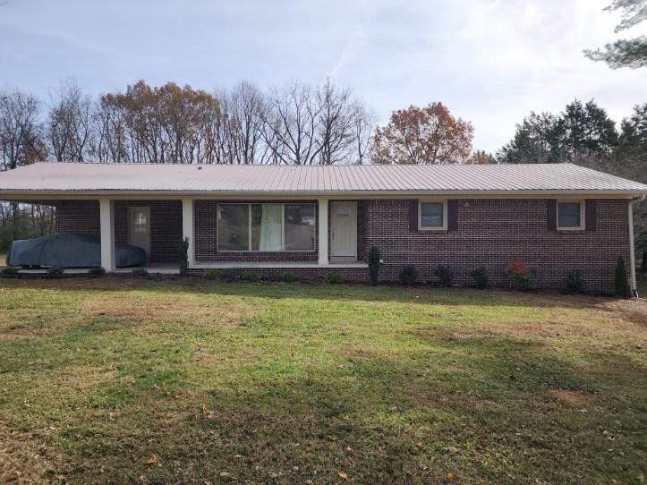 3027 McDonald Rd, Cookeville, TN 38501 House Rental in Cookeville, TN