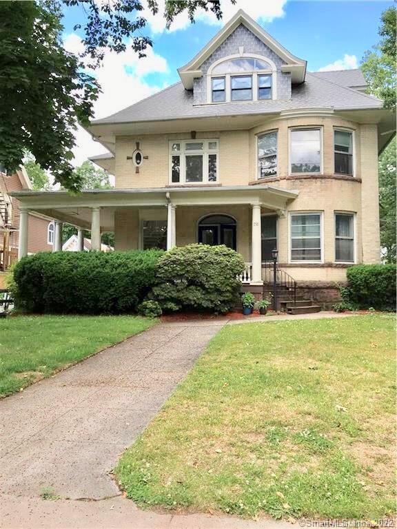 738 Whitney Ave Unit 6, New Haven, CT 06511 Apartments in New Haven