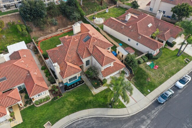 Foto del edificio - 4590 Fern Valley Ct