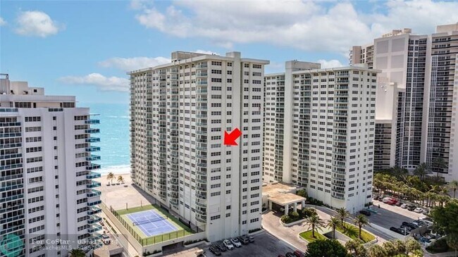 Foto del edificio - 3410 Galt Ocean Dr