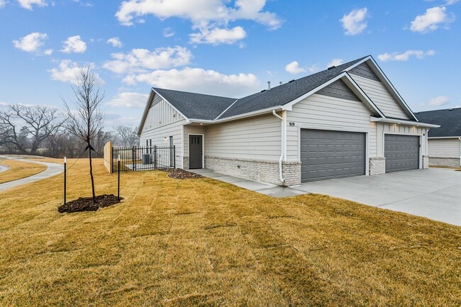 Foto del edificio - 919 S Logan St