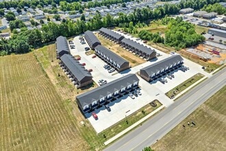 Interior Photo - Professional Park Townhomes