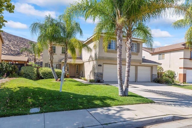 Primary Photo - 31773 Canyon Estates Dr