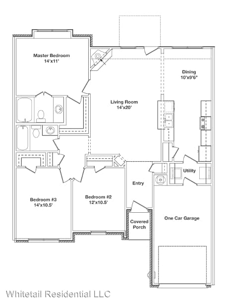 Building Photo - 819 Hibiscus Trl