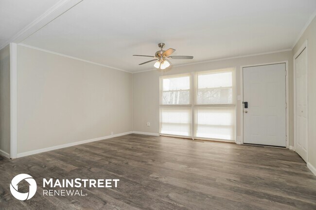Foto del edificio - 6002 N Virginia Ave